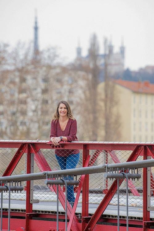 isabelle durand - directrice générale jours de printemps