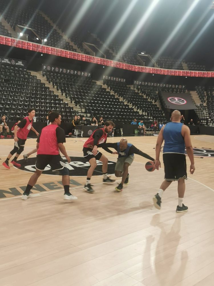 ACCUEIL ADIDAS ARENA (2)