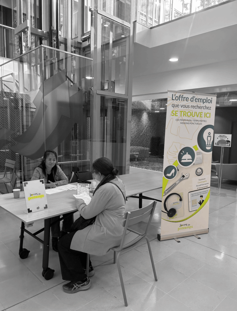 agence lyon accueil jours de printemps (2)