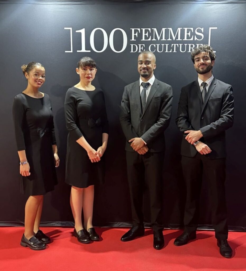 Accueil evenementiel paris lyon