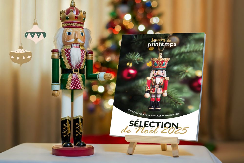 accueil hotesse jours de printemps