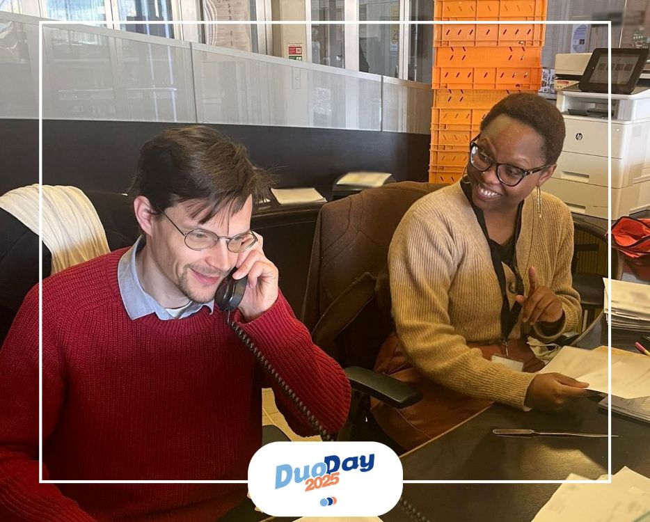 agence accueil marianne international