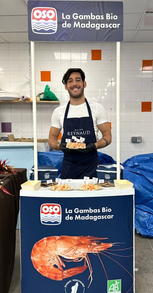 accueil evenementilel