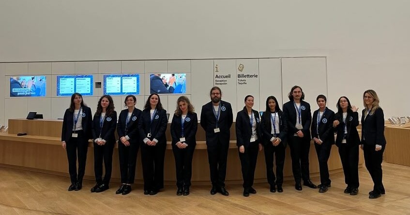 culture accueil marianne international