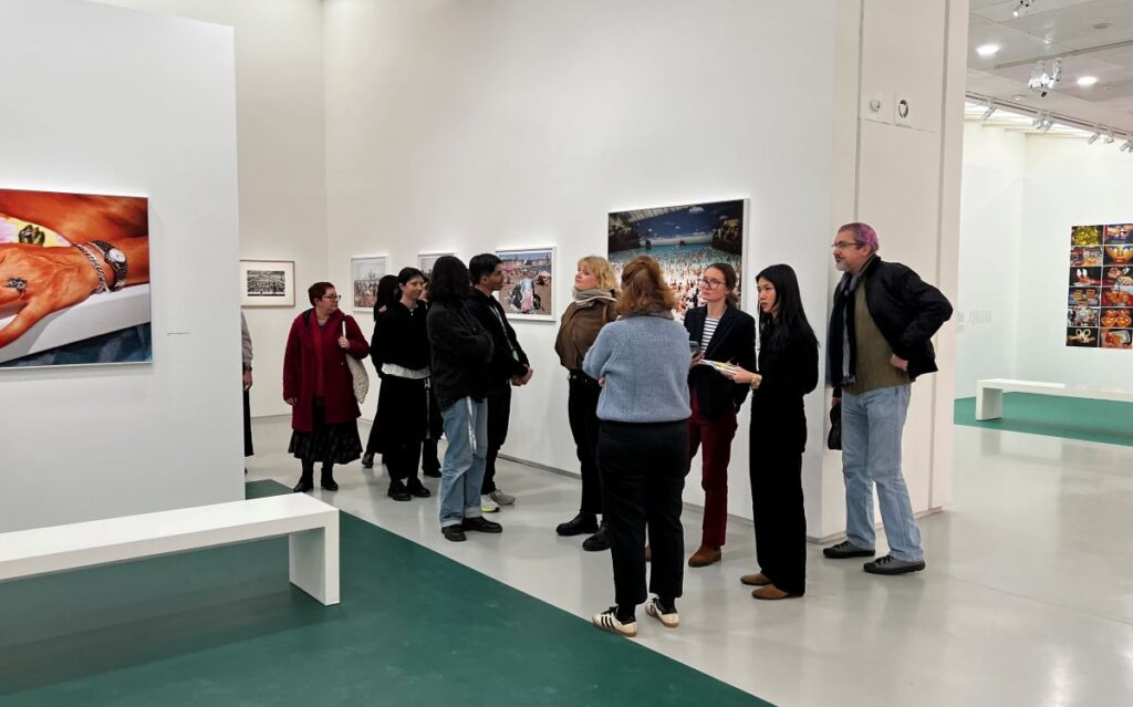 MEDIATION CUTURELLE Marianne international