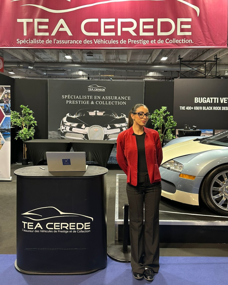 accueil evenementiel salon retromobile (1)