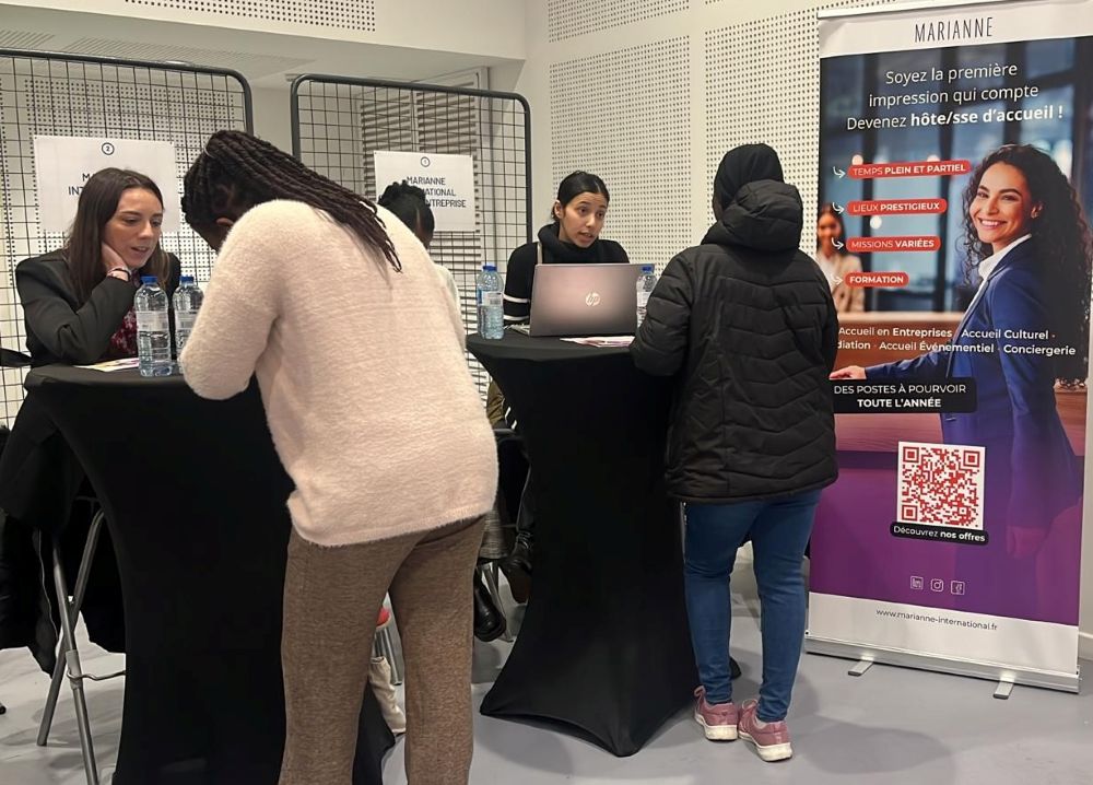 accueil en entreprise accueil culturel accueil evenementiel Lyon