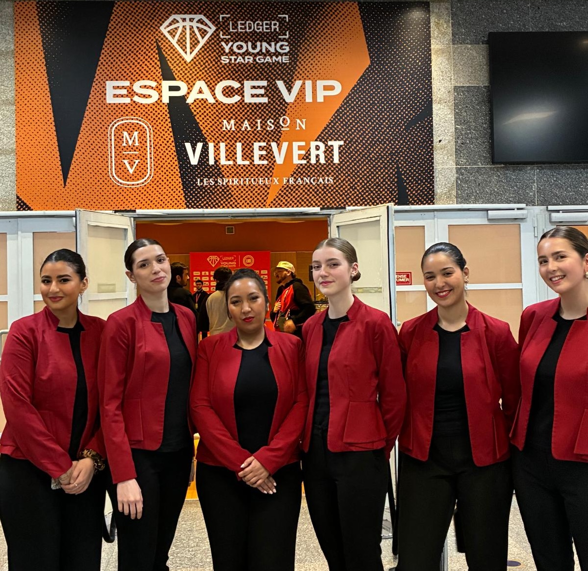 accueil evenementiel paris lyon