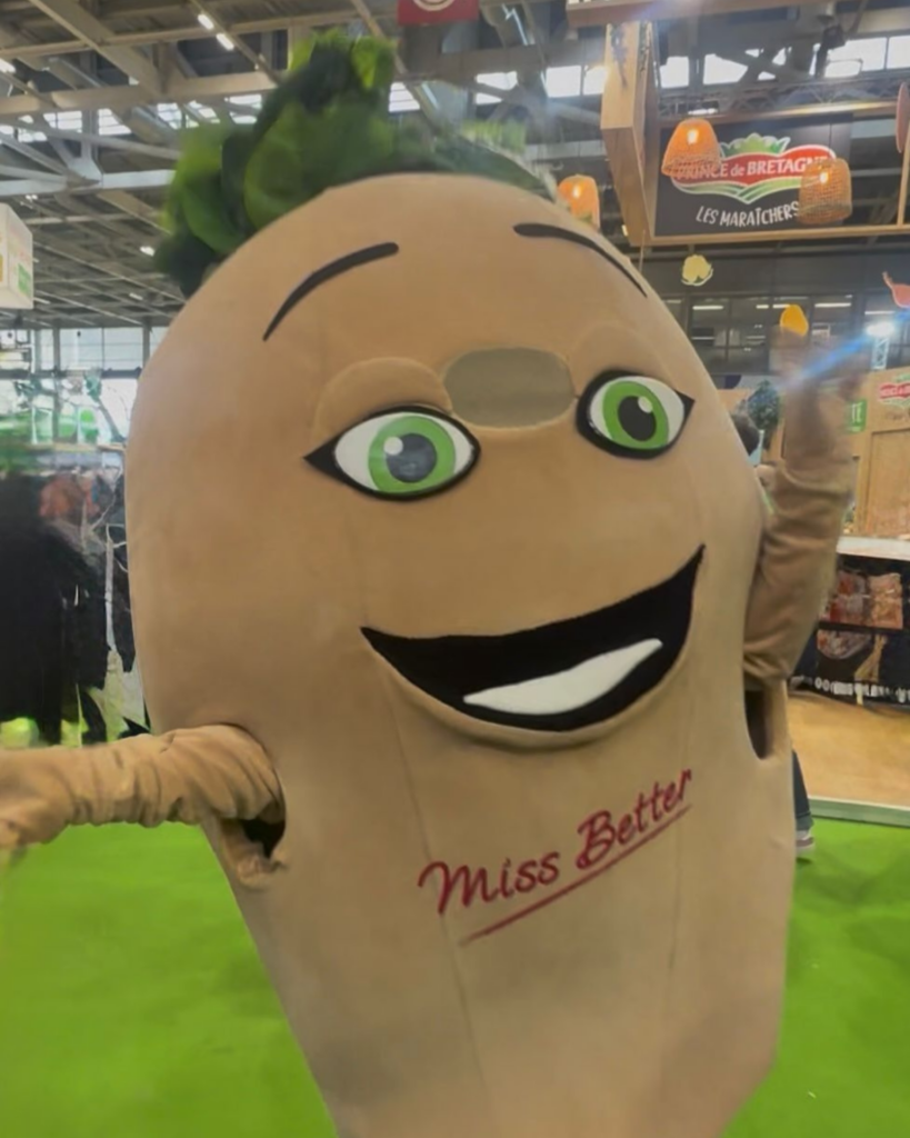 hotesse evenementien salon agriculture (1)