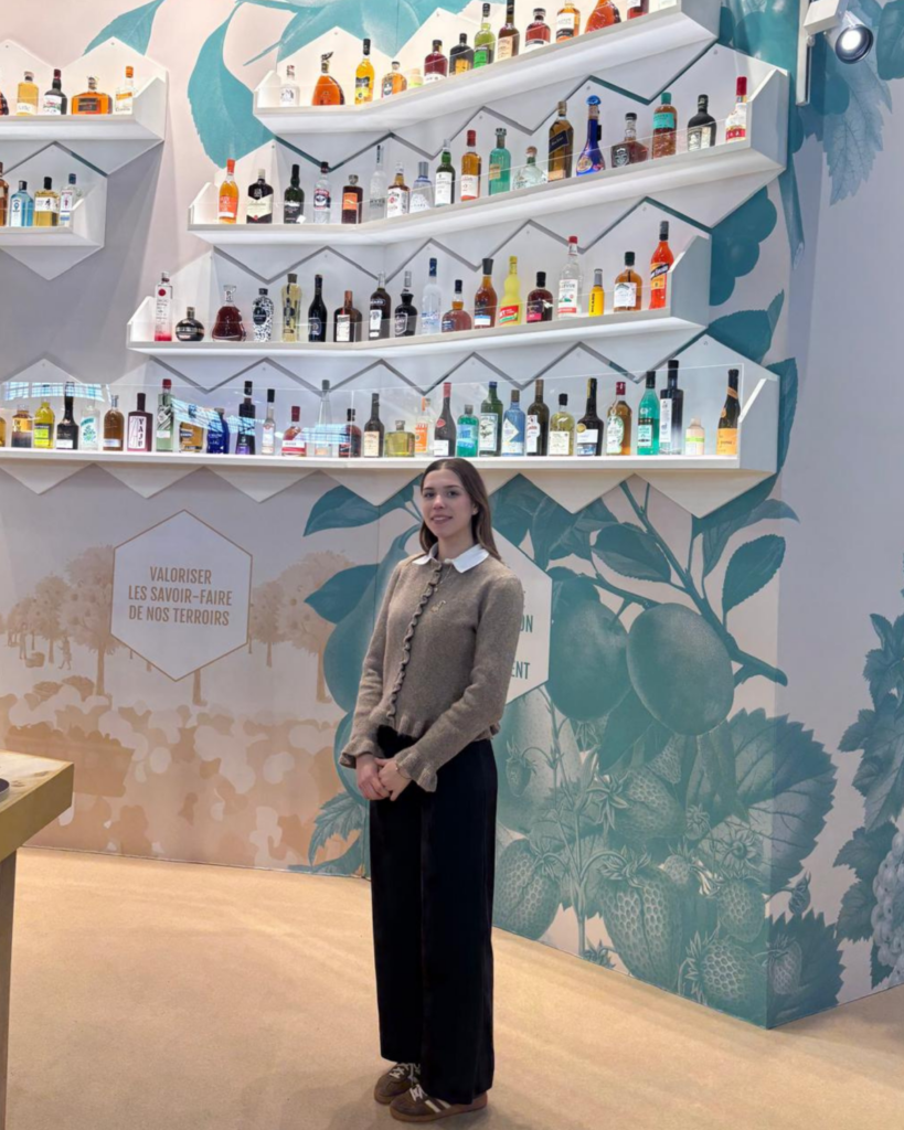 hotesse evenementien salon agriculture (2)