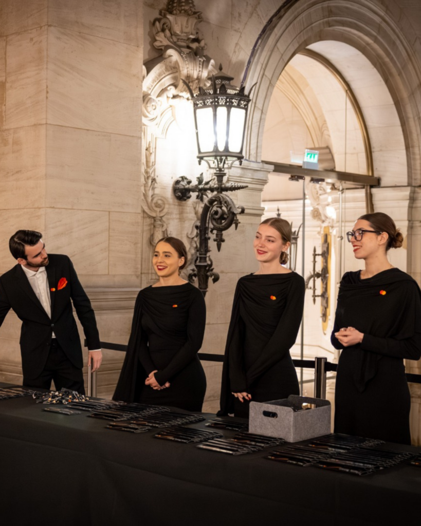 Accueil evenementiel marianne international opera de paris (5)