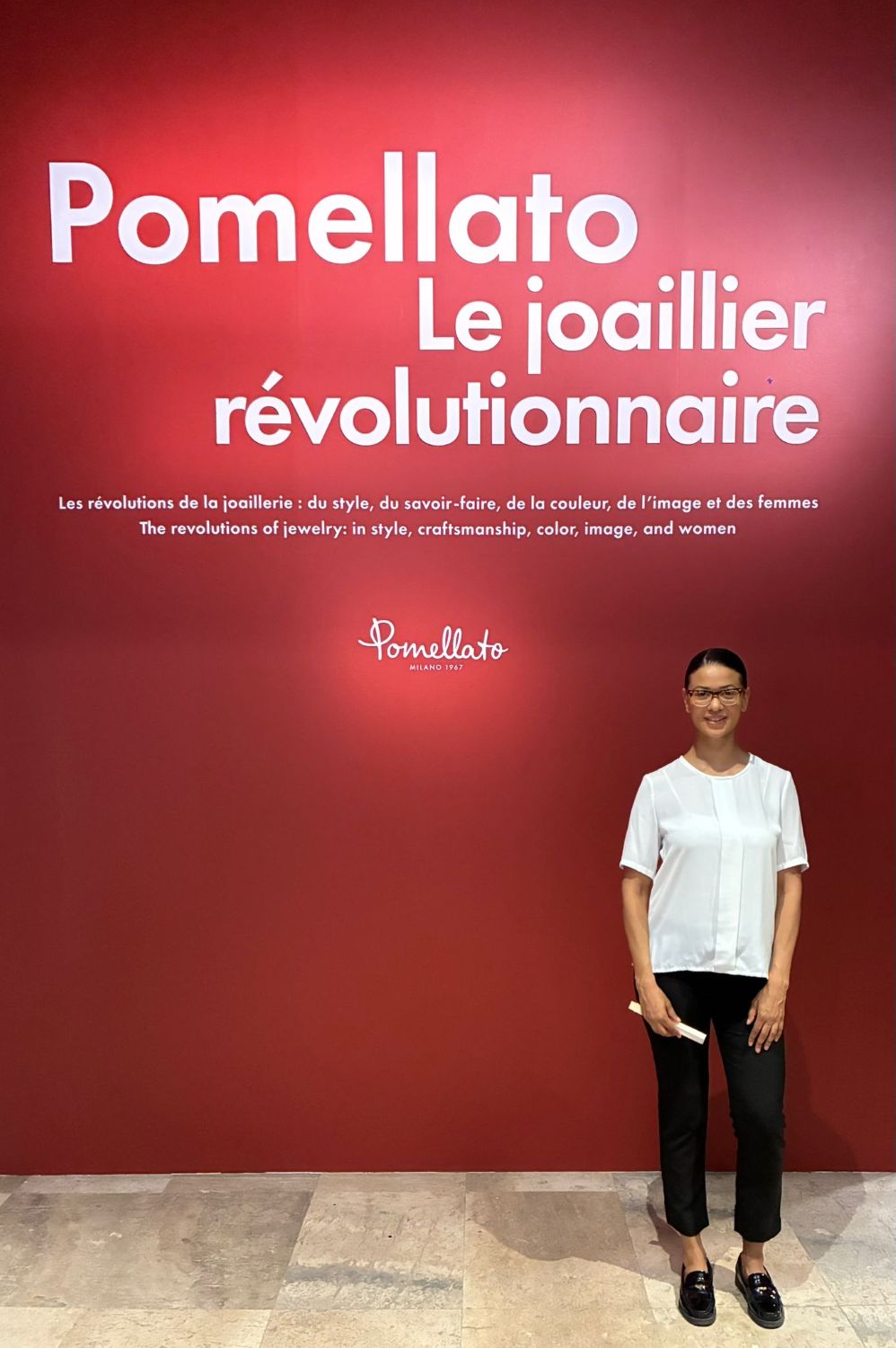 accueil culturel paris marianne international