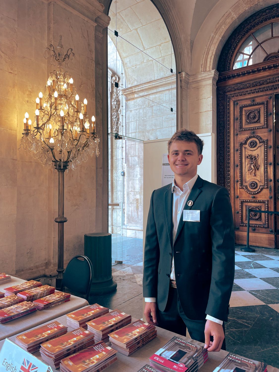 accueil lyon journee du patrimoine jours de printemps